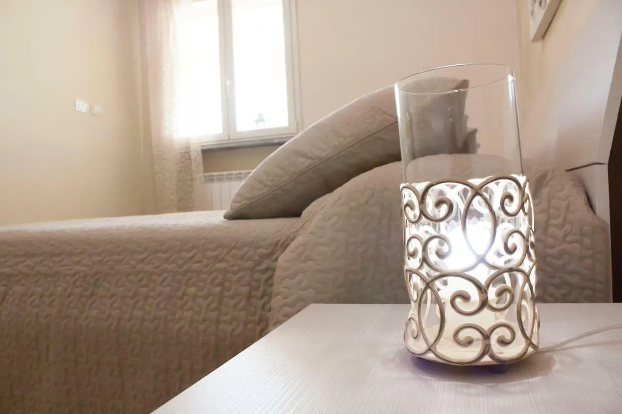 Taormina Family Apartment